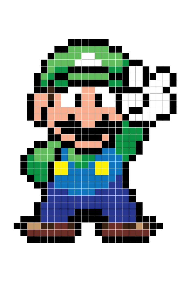 PeskyBe3's tweet photo. @imsostupidwth Luigi!! ^_^ https://t.co/KtQYA2iqcr