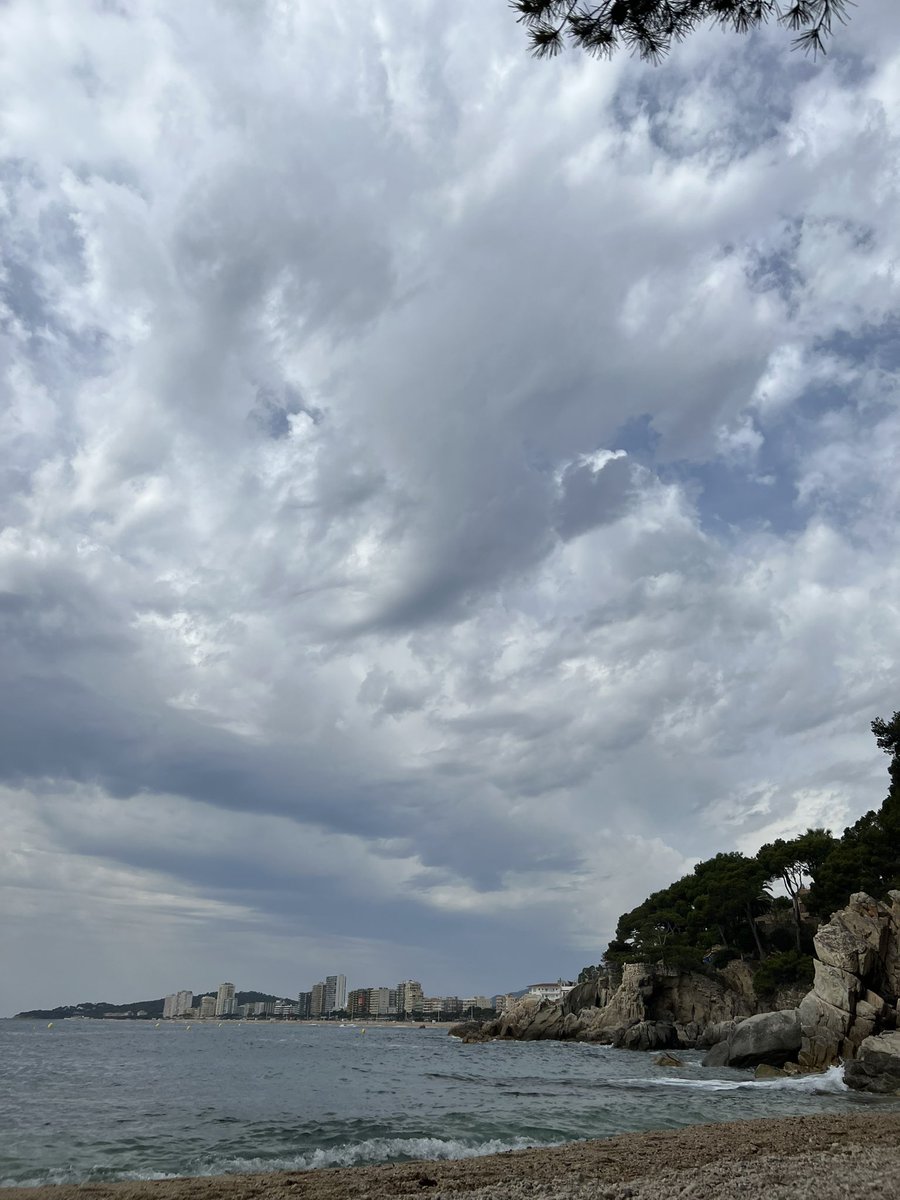 Lyna__15's tweet photo. El sonido del mar con el sonido de tormenta, un sueño ✨ https://t.co/0Rcz14R1Ro