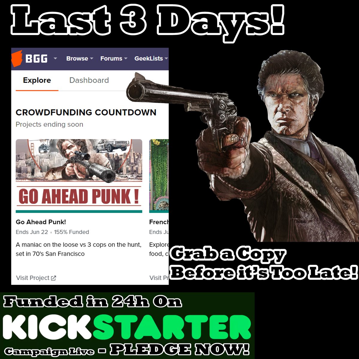 NDGamesUK's tweet photo. Into our final Week. Pledge now!
https://t.co/gJypNvI7EC
#hiddenmovement
#hiddenmovementgames
#boardgamnesarefun
#boardgameindustry
#boardgamepublisher
#gamepublishersofinstagram
#kickstarterboardgames
#boardgamesweb https://t.co/E1f5WXRZtw