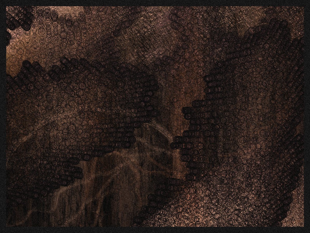 Gm ☕
Soon on <a href="/fx_hash_/">fxhash</a>

#wip #fxhash #generativeart #purecode #p5js #javascript #tezos #tezosart #NFT #CleanNFT