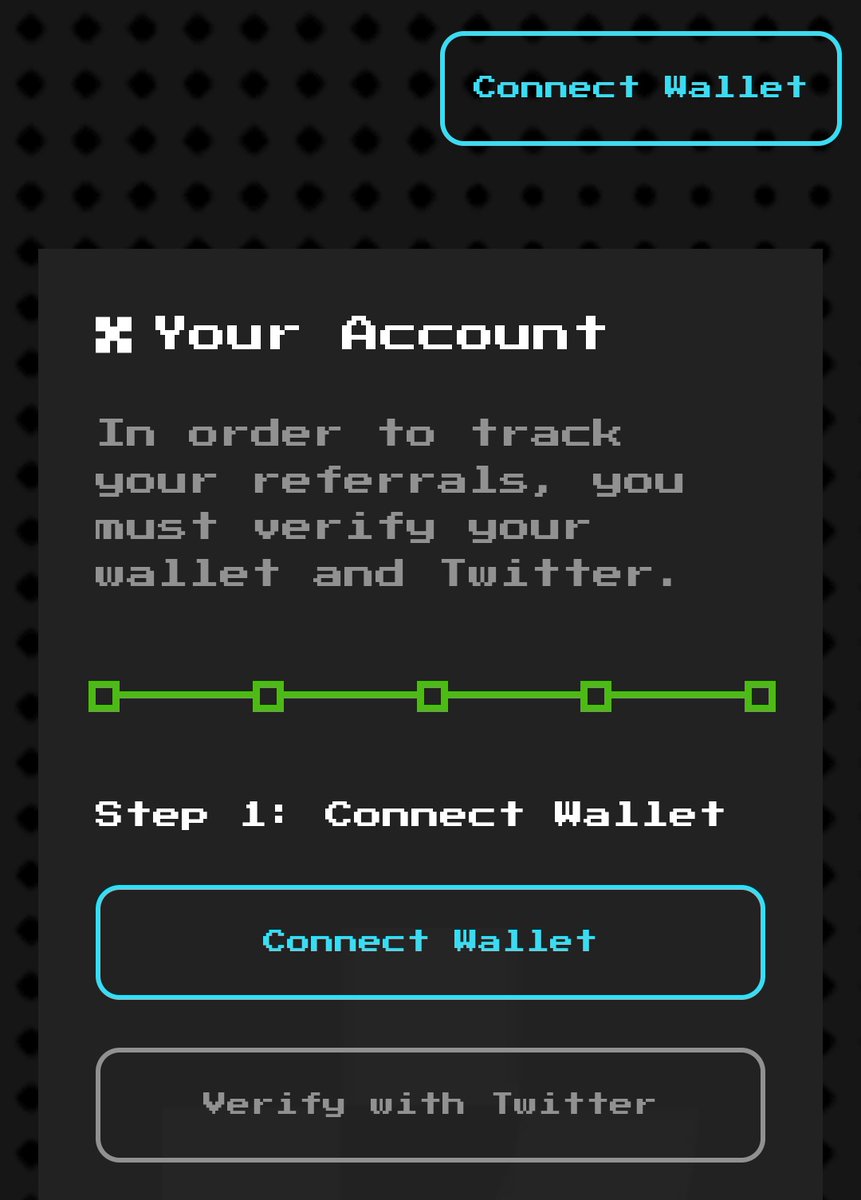 @CarbzXBT @nautilus_chain Can't connect my wallet it not taking me anywhere