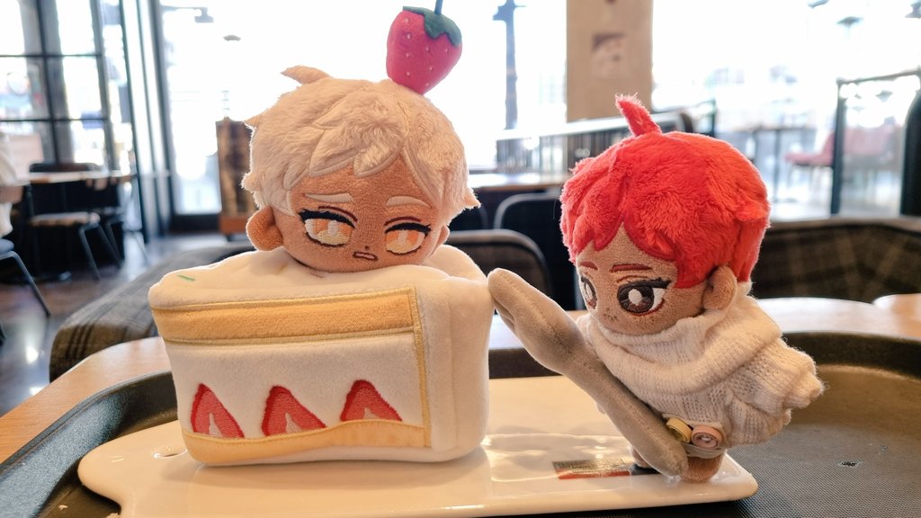 미니이라들 공구계 tweet media