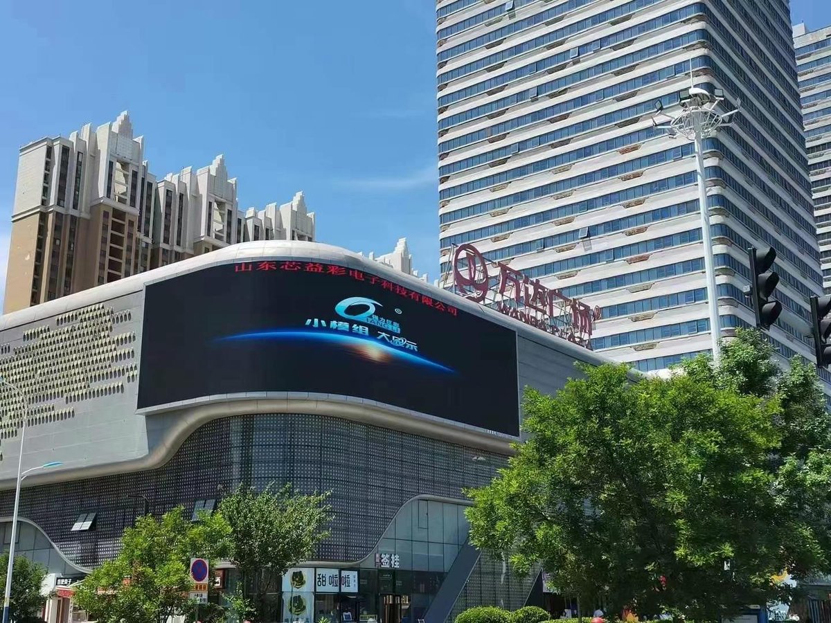 amberqiangli's tweet image. Qiangli outdoor P5 LED Screen install, welcome to inquiry, best price, DM Amber👏👏
#ledscreen##ledvideowall##ledbillboard##ledrental##ledoutdoor##