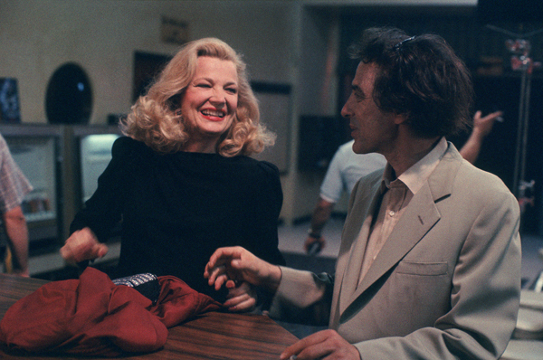 ProfesorJonk's tweet photo. "Si hay algo que quiero olvidar, lo olvido".
Gena Rowlands.
🎂
Actrices que nos fascinan.
#Efemeride #GeneRowlands #cine #actriz https://t.co/N2BriBGqAX