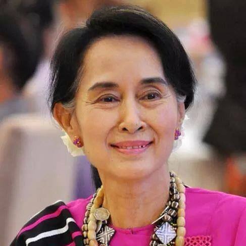 Happy Birthday Aung San Suu Kyi          19         . . 2488 ( . . 1623) 