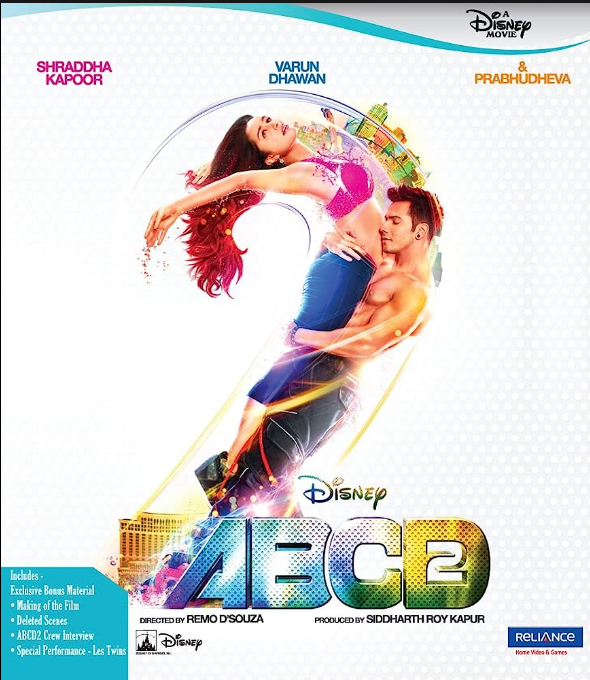 peppermintsssv's tweet image. #8YearsOfAbcd2 #Peppermintsssv #ABCD2 
#VarunDhawan  #ShraddhaKapoor