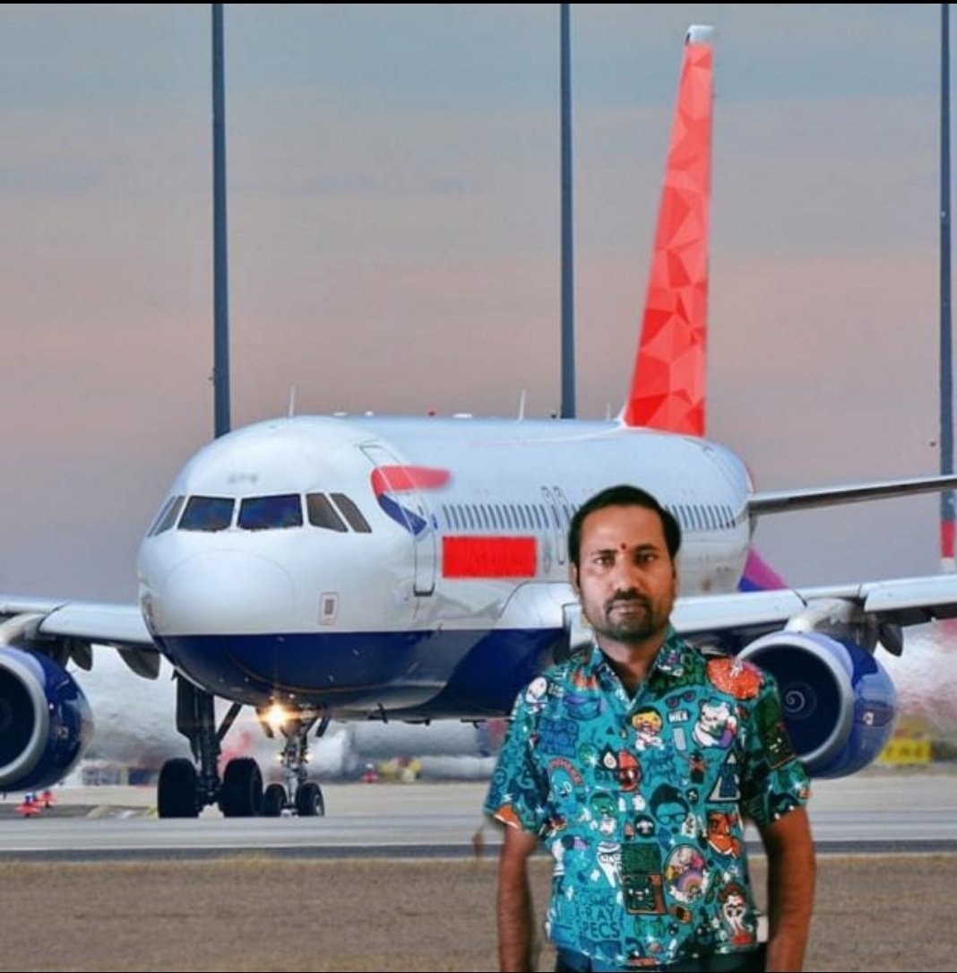 Chiranjeevi Talari (@chiranjeev52003) on Twitter photo 