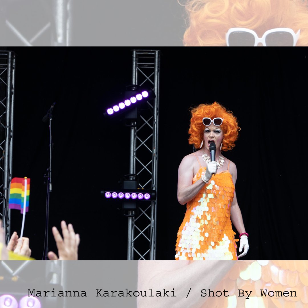 Marianna Karakoulaki tweet media