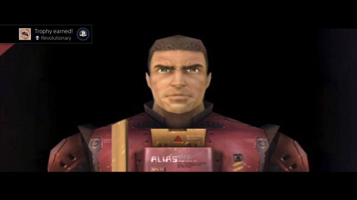 HPearce343's tweet photo. Red Faction II 147th Platinum Trophy
Revolutionary
#PS4share #PlayStationTrophy #platinumtrophy #RedFactionII #Trophyhunting https://t.co/P7WIOrKdnr