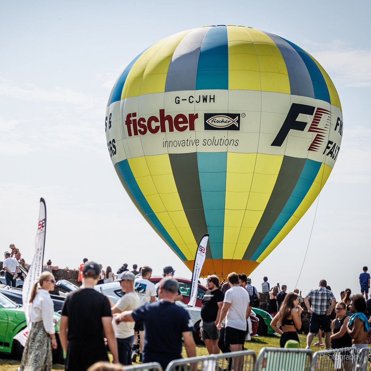 👏 Huge congratulations to our CIO Nick Isherwood and his wife Karen for raising £43,000 for <a href="/DerianHouse/">Derian House Children's Hospice</a> children’s hospice at <a href="/supercar_show/">Supercar Showtime</a>.

We’re proud of our people who share our commitment to delivering value to society – read more about our vision: contentandcloud.com/about/social-v…