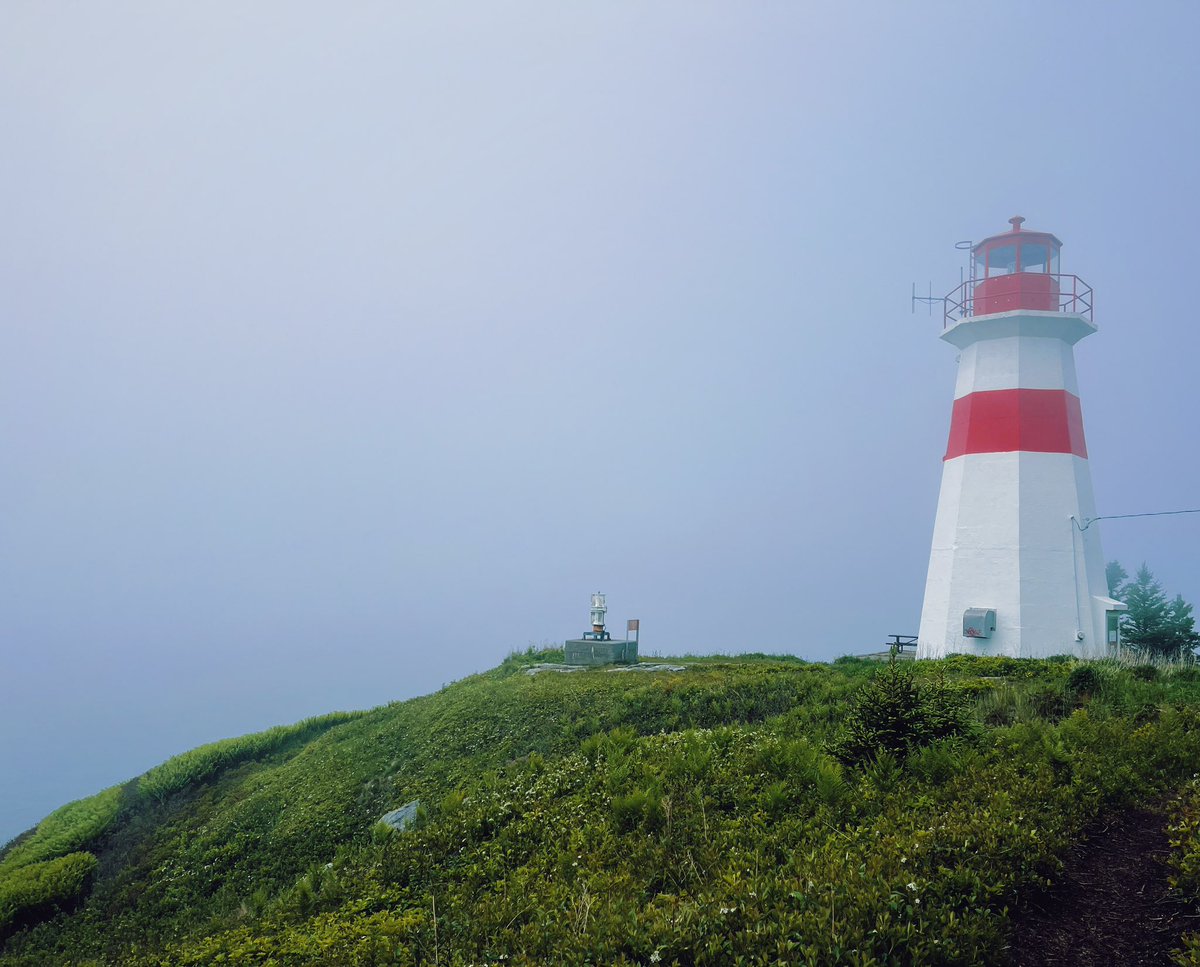 morning #saintjohn 💡