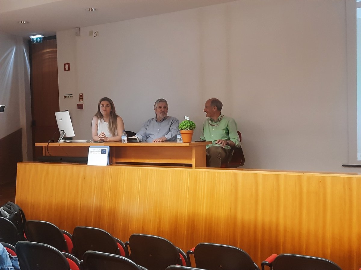 INORP ERASMUS+ Social Work Project tweet media