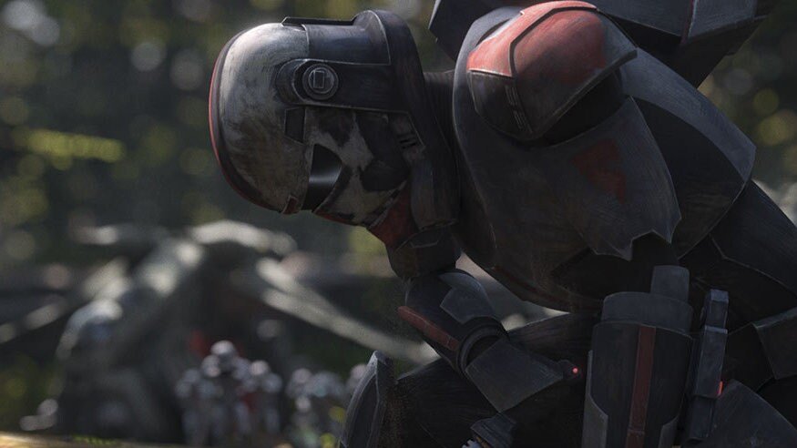 morethansky's tweet photo. i keep what i can of you
Star Wars | #CrossHunter | 2/3 | 10k so far | T | Missing scenes | Bandana angst | Alternating POV | After Order 66, Hunter and Crosshair go from standing resolutely at each other's side to being on opposite sides of the conflict.
https://t.co/TWpvLER9M4 https://t.co/gZ5EHDbpRN