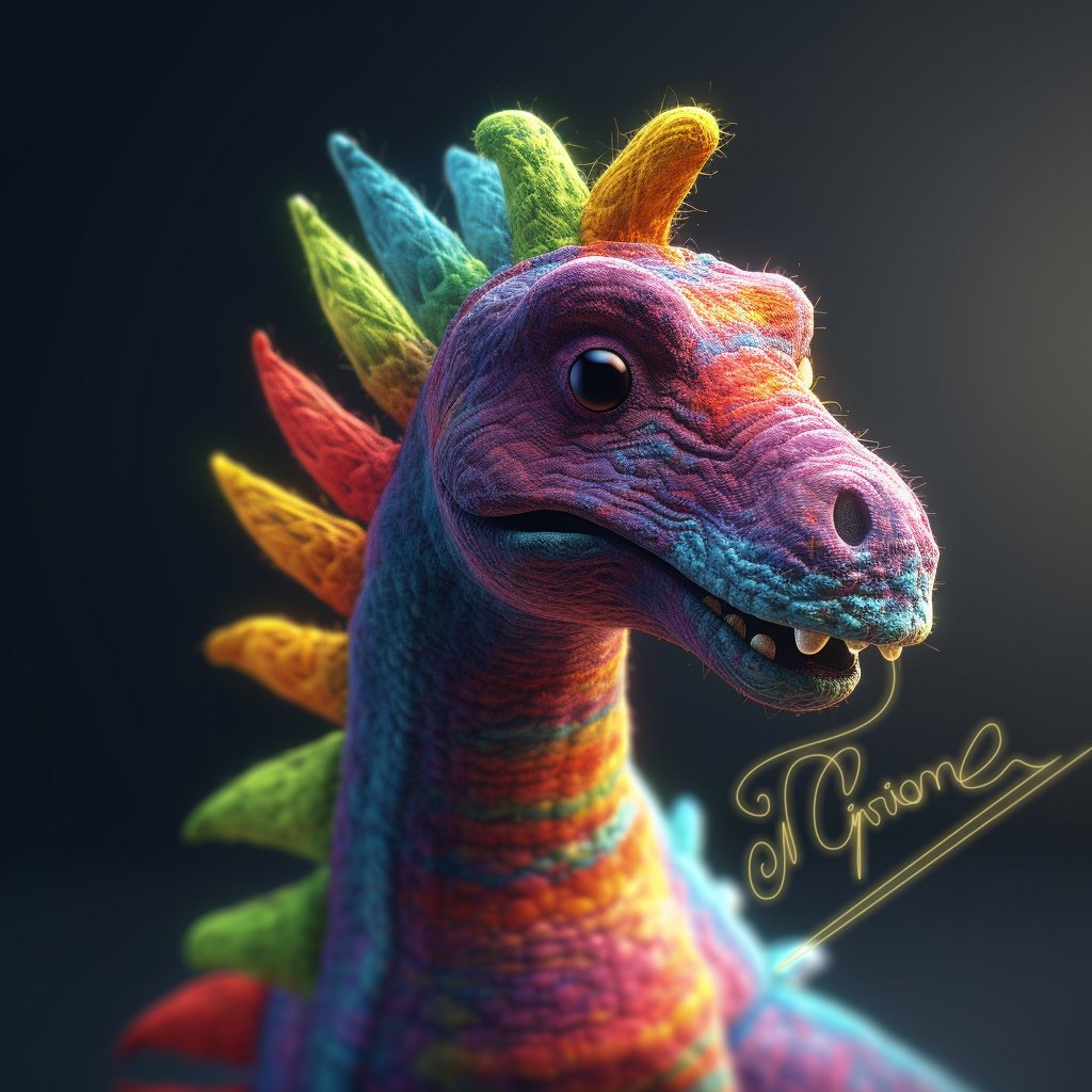 Yarnyzaurus tweet media