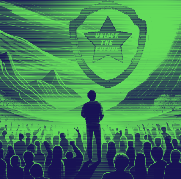 unlock the future with web3 education