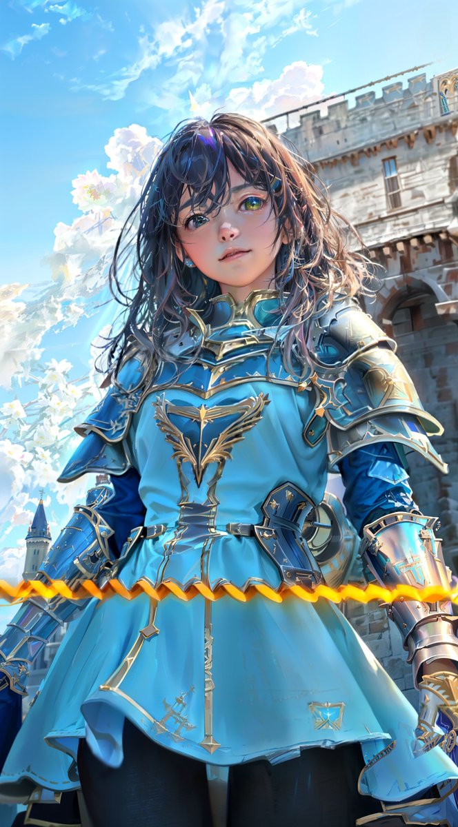 PeGuevra's tweet image. #AIイラスト #AIArtworks #paperspace #stablediffusion色々やってみるぜ
いつもと違うネチネチを見出したいぜ　2

「此処から先は関係者以外立ち入り禁止
　ひっこんどきなさい」