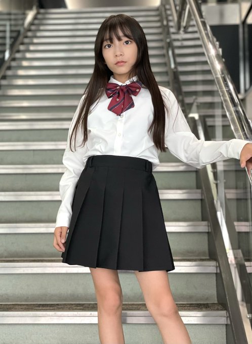 Twitterのコスプレ画像1