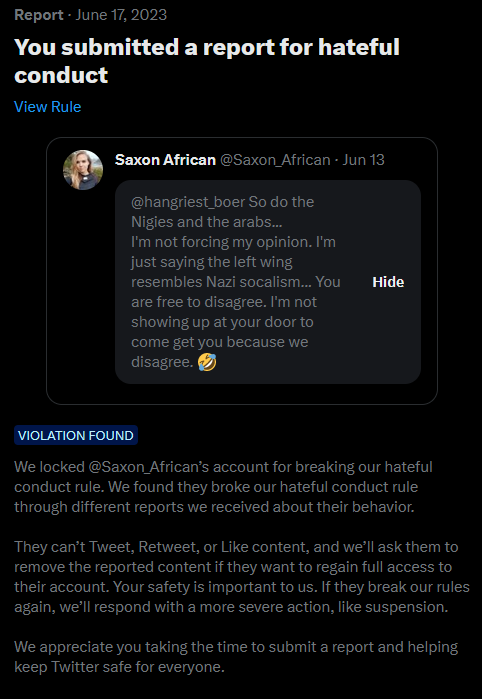 Keevy has left - check my linktree tweet media