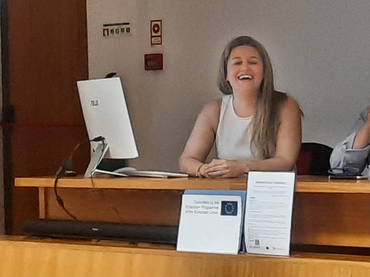 INORP ERASMUS+ Social Work Project tweet media