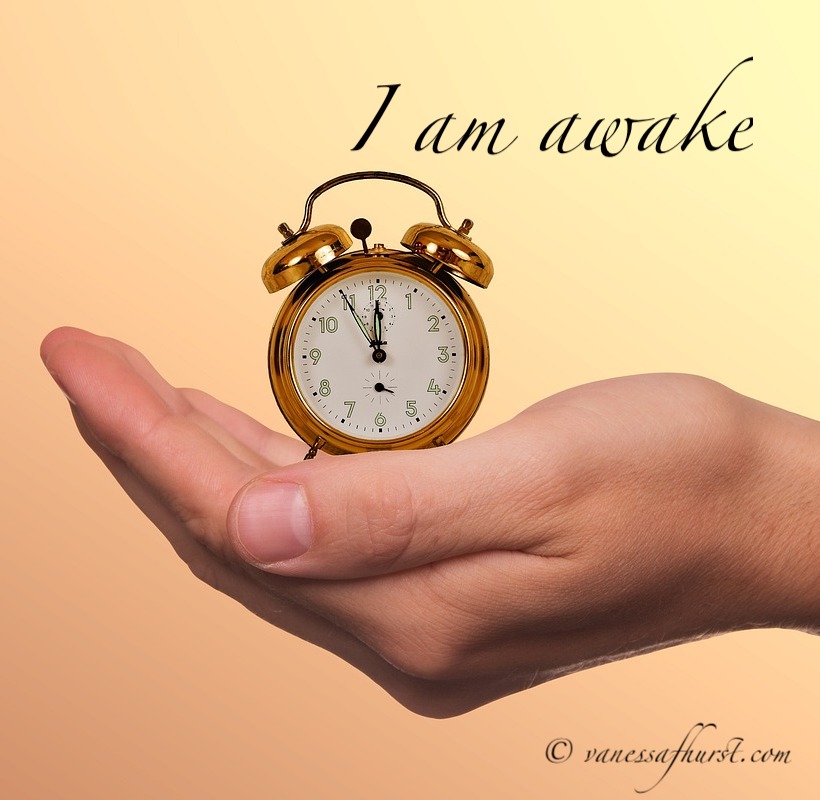 Intuition Here! Are You Awake? I am. - mailchi.mp/2234c24037a9/y…