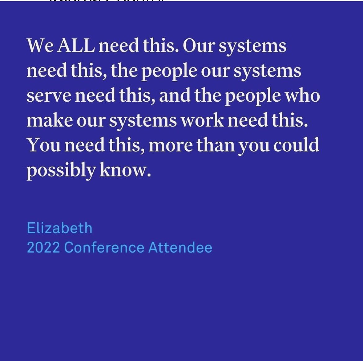 Compassion Revolution Conf program is now live and tix are   Open. Making Work Beautiful - 24 and 25 Oct in Naarm (melbs)  - speaker lineup is phenomenal! compassionrevolution.care