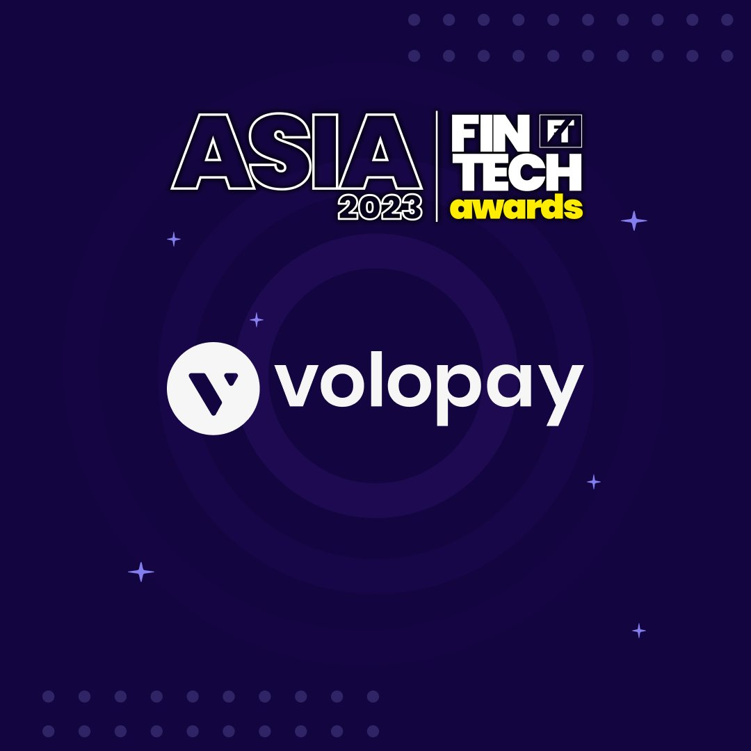 🥳Glad to announce that we've been shortlisted as one of the finalists for 'Startup of The Year' at the Asia FinTech Awards 2023! #fintech #fintechstartups #startup #startupoftheyear