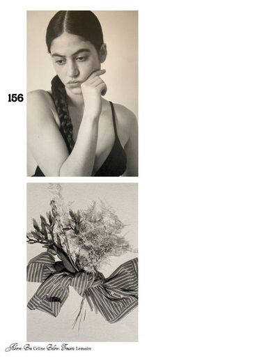 paper_muse's tweet photo. #IndieMagazine #봄여름호/ https://t.co/AnWHpYct92: SEEKING ARRANGEMENTS #IrisOCarroll & #RiyamSalim, Photo #AnaRoque, Styling #BambouRogerKwong
#SS23 #패션사진 #패션화보 #정물사진 https://t.co/Ljbyq6T5sT