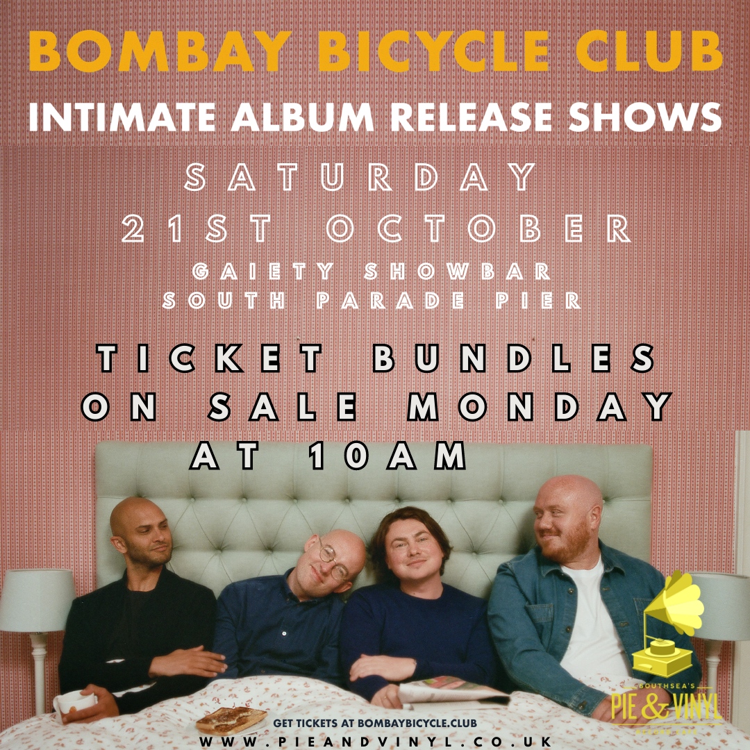 PieandVinyl tweet media