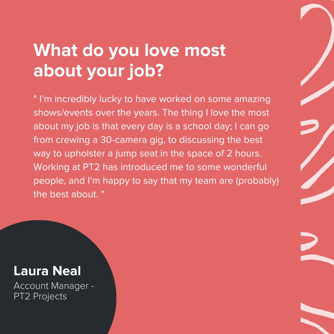 Procam Take 2 tweet media