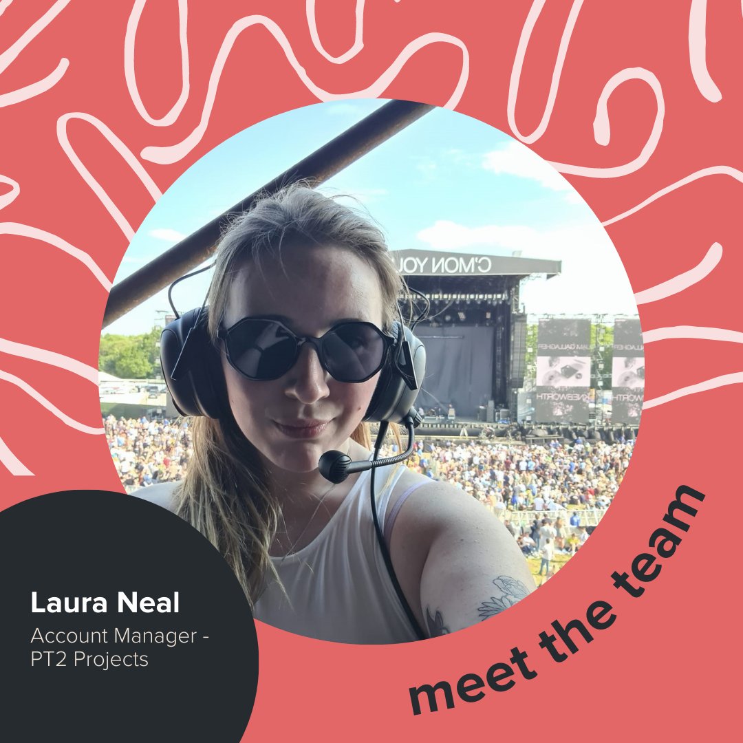 Procam Take 2 tweet media