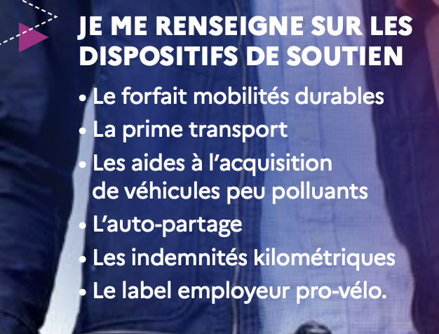 BrulantIngrid's tweet photo. Imaginons. Je dirige 1 TPE, disons 8 personnes. Je suis loin, très loin, d'1 Plan de mobilité entreprise ou autres conseils de spécialistes
Vers qui me tourner pour réfléchir& aider mes salariés, quand brutalement, la ville où je suis implanté passe au #stationnementpayant? #PDME https://t.co/1u6k3HdjtK