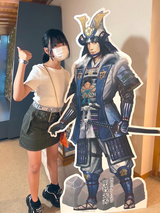 Twitterのコスプレ画像18