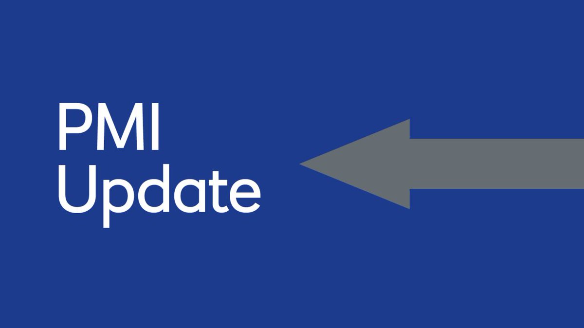 UPDATE: The latest Purchasing Managers’ Index reports for Northern Ireland are out now. Click through for insights on latest business activity levels. lnkd.in/gMd6EAeq