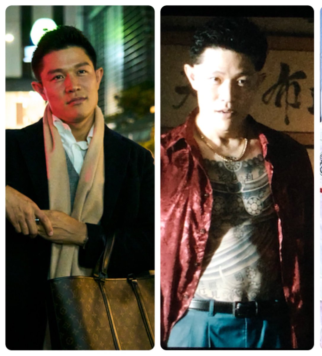 MovieNasuMaru's tweet photo. ニューヨークなら鈴木亮平さんの唯一無二さを評価してくれると思ってました！！
エゴイストでアジアン映画祭ライジングスター アジア賞受賞！！！

エゴイストの鈴木さん、本当に凄かった
浩輔の細かく複雑な葛藤や痛みが突き付けられた

上林の鈴木さんも世界に知ってほしい
（死ぬまで言い続ける） https://t.co/pm61MrMiE8