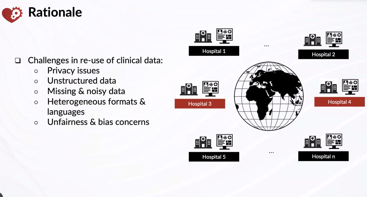 DataTools4Heart's tweet photo. Now, our panel discussion on Health data reuse: an overview of technological and legal scenarios!

#DataTools4Heart #AI #heartdata #health #legal #data 
@EU_Commission 
@UniBarcelona https://t.co/J3tGSCkUtz