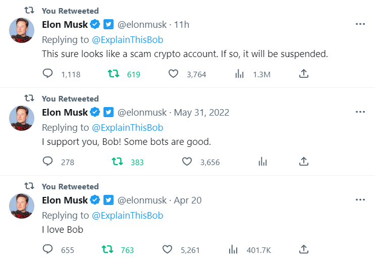 Real Nigger Bob tweet media