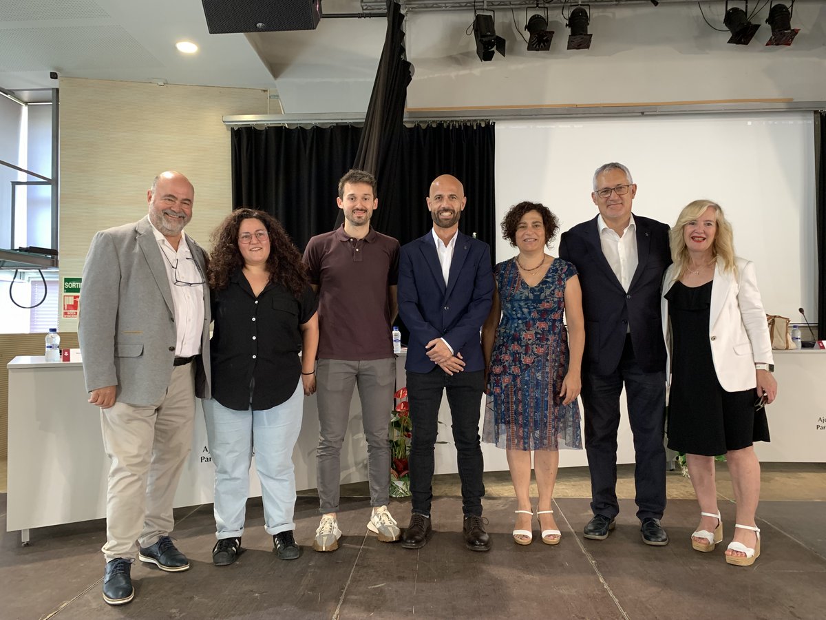 ARA Parets Pel Canvi - ERC tweet media