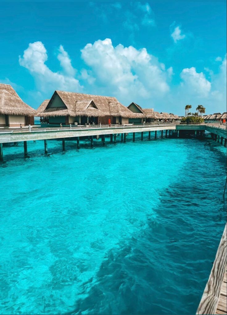Maldives 💦