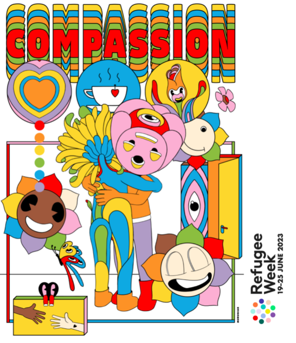 Benson School (@bensonschool) on Twitter photo 🧡Benson will be celebrating #Refugeeweek this week! The theme this year is 'Compassion'. Wish us luck for our 5 mile sponsored walk as we raise money for <a href="/cote_uk/">Children on the Edge</a> and put our #CompassionIntoAction! <a href="/BrumSchOfSanc/">Birmingham Schools of Sanctuary 🧡</a> <a href="/SchsofSanctuary/">Schools of Sanctuary 🧡</a> 🧡 🧡Benson will be celebrating #Refugeeweek this week! The theme this year is 'Compassion'. Wish us luck for our 5 mile sponsored walk as we raise money for <a href="/cote_uk/">Children on the Edge</a> and put our #CompassionIntoAction! <a href="/BrumSchOfSanc/">Birmingham Schools of Sanctuary 🧡</a> <a href="/SchsofSanctuary/">Schools of Sanctuary 🧡</a> 🧡