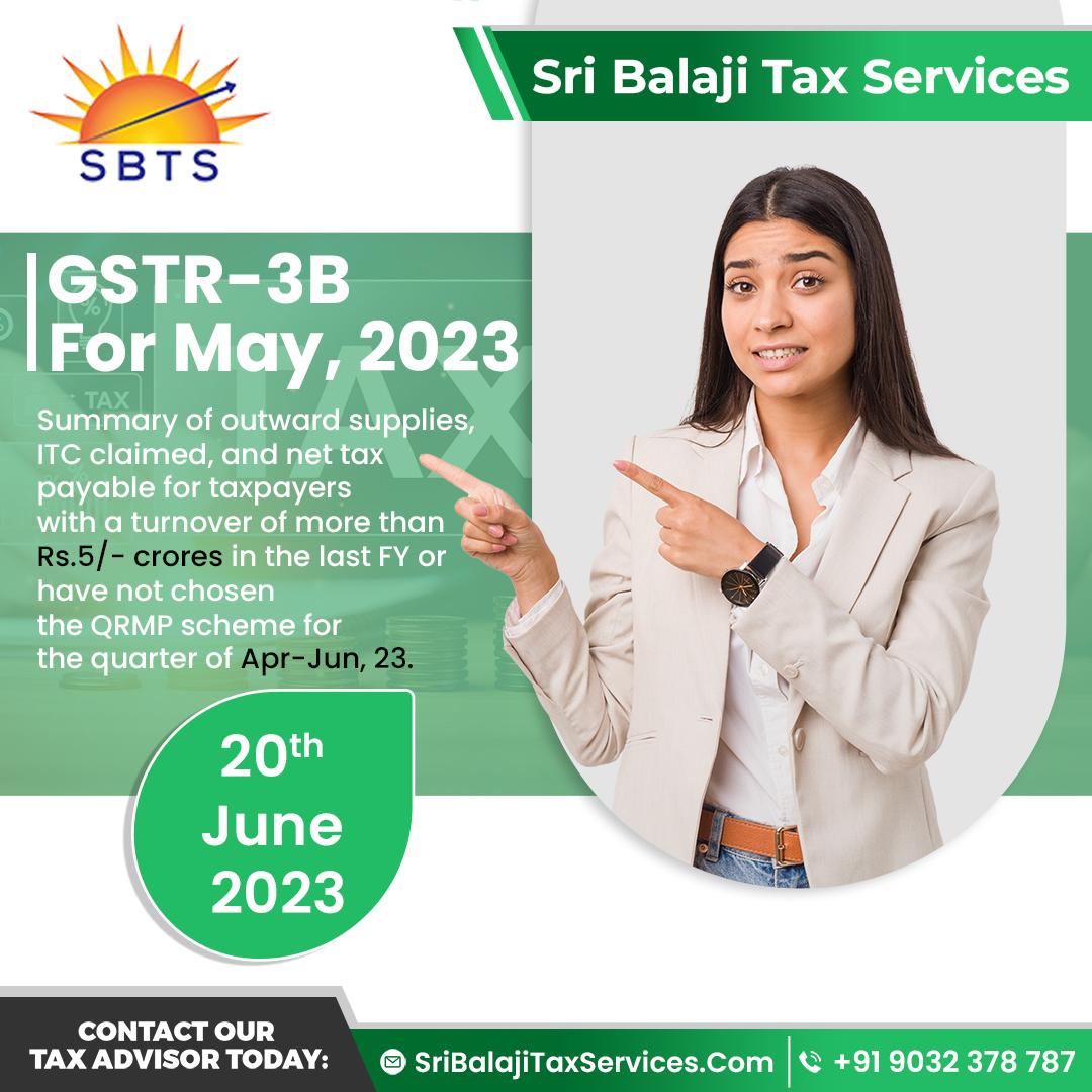 📆 GST Due Date Alert! 🚨

#gstfiling #gstreturns #gstregistration #gstin #gstindia #gsttax #gstreturnfiling #gstconsultant #gstexpert #gstservices #gstcompliance #gstrates #gstupdate #gstdue #gstaccounting #gstpayments #gstlaw #gstreturnfile #gstreturnsfiling