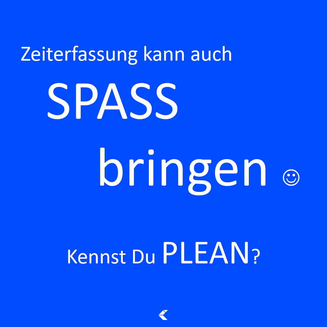 Consultinform's tweet photo. Ja, ja, die #Zeiterfassung im #Projekt-Alltag. Ein tägliches Must-have. Bringt Dir Deine Zeiterfassung Spass? Wenn nicht, schau' Dir PLEAN an.

PLEAN - die zentrale Software, in der Du alles rund um Deine Aufträge &amp; Projekte abwickeln kannst. 
Gratis Demo: https://t.co/doNSJ6KuGf https://t.co/1xKWl6uiSs