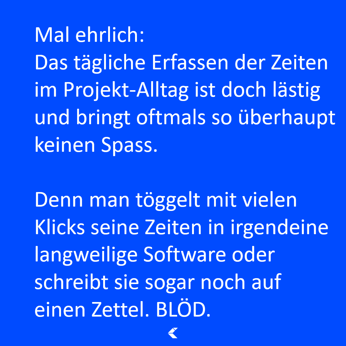 Consultinform's tweet photo. Ja, ja, die #Zeiterfassung im #Projekt-Alltag. Ein tägliches Must-have. Bringt Dir Deine Zeiterfassung Spass? Wenn nicht, schau' Dir PLEAN an.

PLEAN - die zentrale Software, in der Du alles rund um Deine Aufträge &amp; Projekte abwickeln kannst. 
Gratis Demo: https://t.co/doNSJ6KuGf https://t.co/1xKWl6uiSs