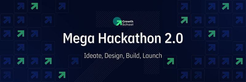 Thrilling Update: Day 2 of GrowthSchool's Hackathon 2.0 is Finally Here! 💥
Yesterday, we ignited our creative sparks by brainstorming the problem statement and plunging into the exciting stages of the Design process. With our diverse backgrounds and unique perspectives,