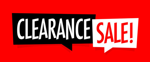 Opentip's tweet image. Hurry to the Closeout Sale - Final Chance to Save Big!
opentip.com/browse/Closeou…
#closeout #closeoutsale #clearance #clearancesale #sale #deals