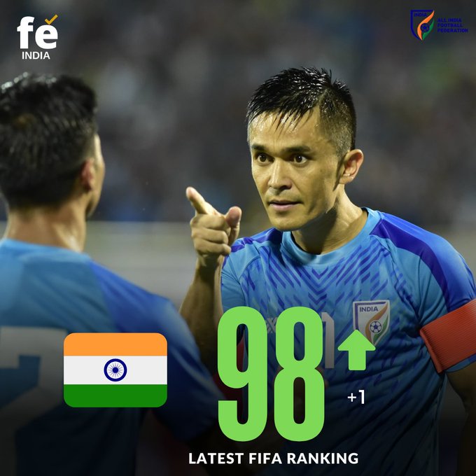 Tashuyr1's tweet photo. Ek din hum FIFA World Cup Jarur khelenge
174th to 98th ,🥹🥹🥹 https://t.co/Z2jozmbEgB