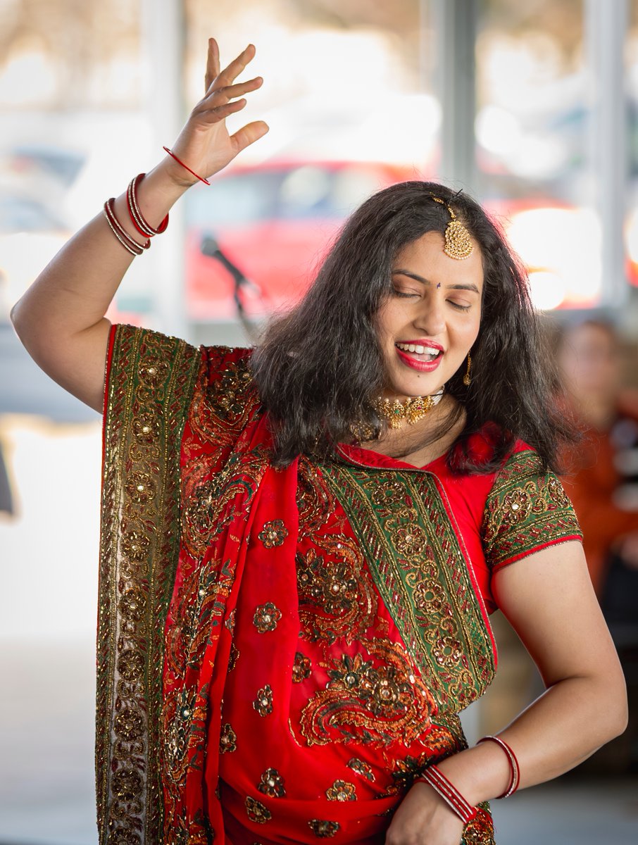 Yesterday at the 'Finding Freedom Celebrations' in Armidale. This event is part of #refugeeweekau #armidale #uralla #walcha #guyra #tamworth #livemusic #dancing #bollywood #celebration #festival