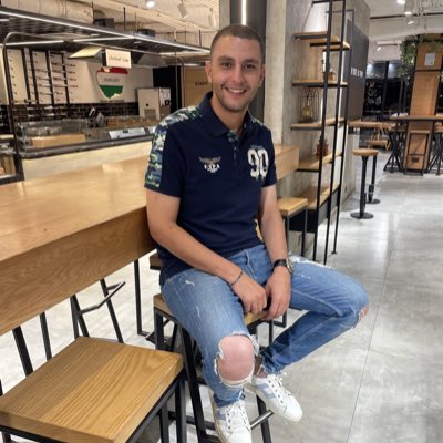 Adhm_shalabe's tweet photo. #NewProfilePic https://t.co/3UDCwqPjbj