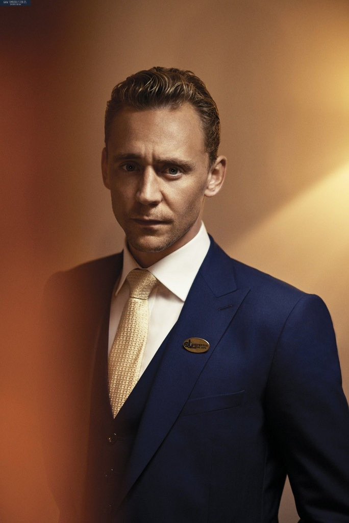 Time to read #TheNightManager again (and again…and again…) 

#NightManagerMonday
#TomHiddleston