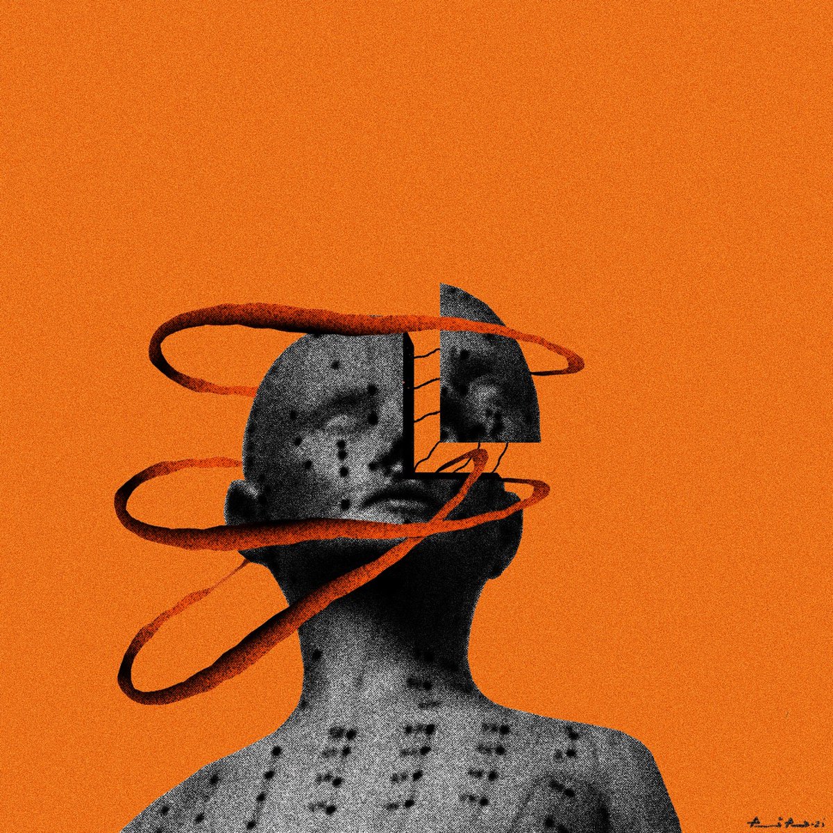 ''What use are words if they cannot serve what nothing does?
What use are words if they too don’t reach hearts in the hinterlands, forests and fields?''
Read Subham Basak's ( <a href="/SubhamB_Rick/">Subham Basak</a> ) poem for <a href="/livewire/">LiveWire</a>
livewire.thewire.in/politics/a-poe…