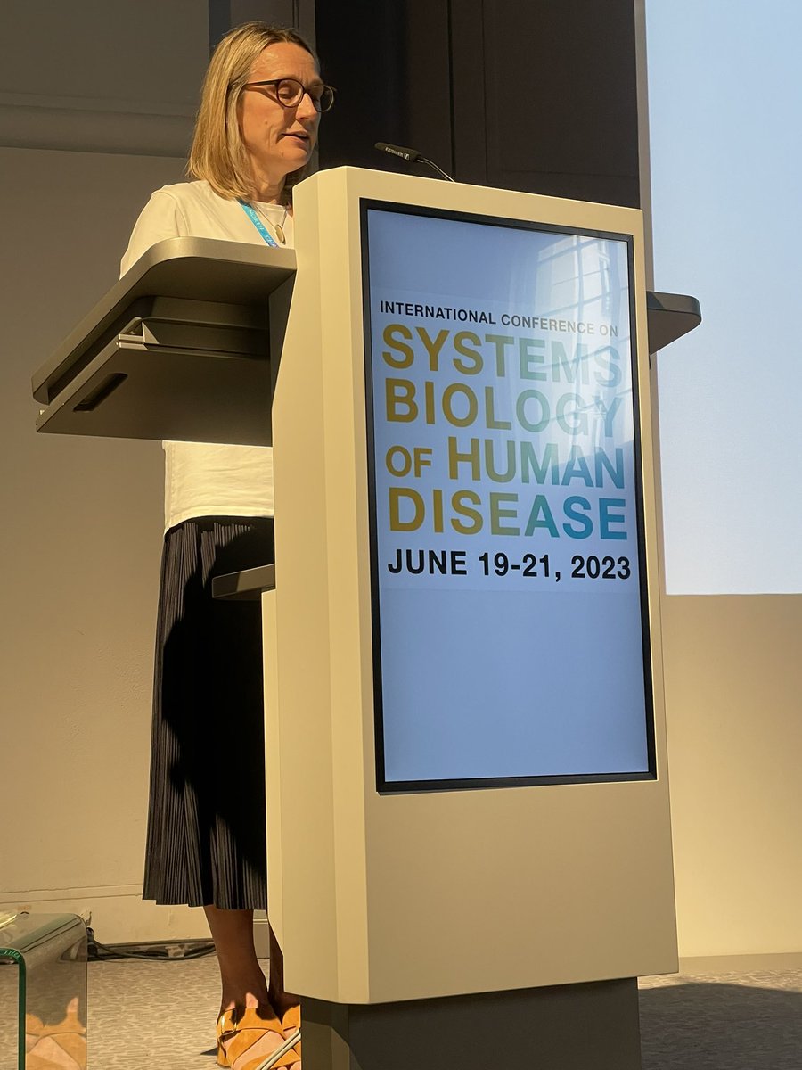 Roland Eils tweet media